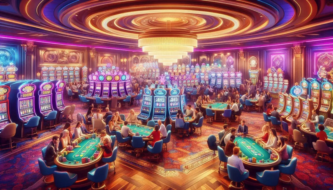 Betoro Casino